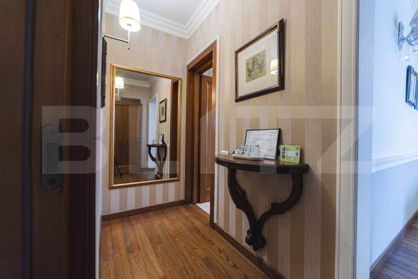 Hotel/Pensiune, de 480 mp, în Micro 15