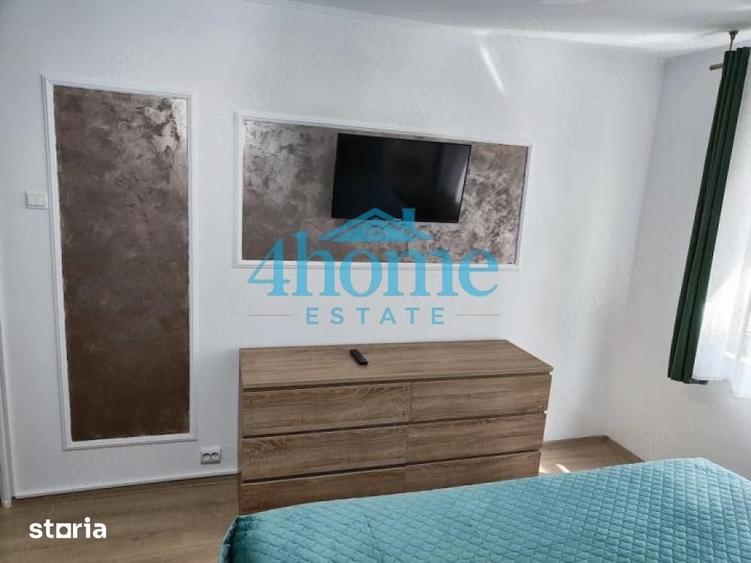 Garsonieră decomandată în Ozana