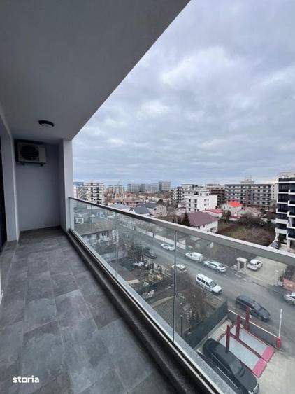 Apartament Inchiriere Termen Lung I 2 Camere I 55Mp I Mamaia Nord - 8