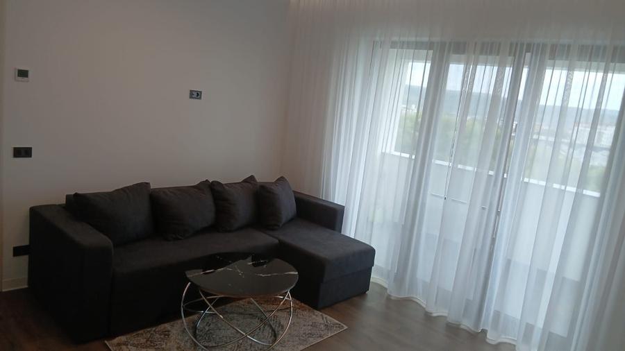 Apartament cu 2 camere decomandat în Ostroveni