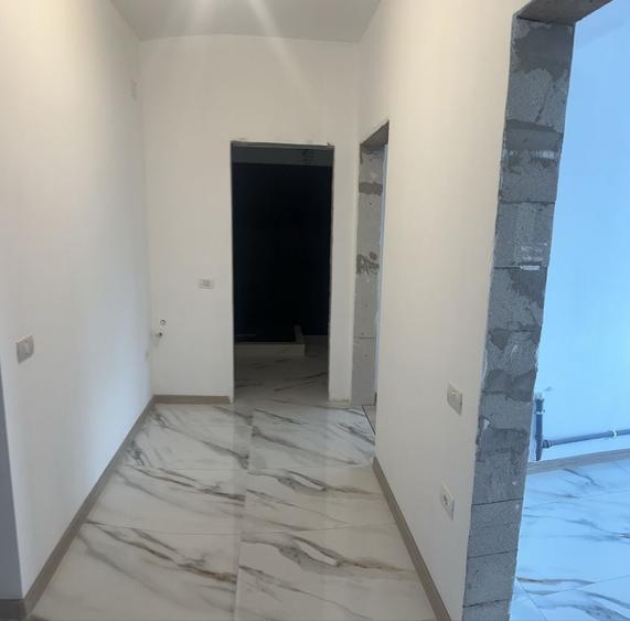 Apartament cu 2 camere decomandat în Militari