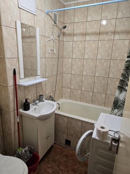 Garsoniera de inchiriat Cluj-Napoca ,cartier Gheorgheni aleea Detunata 9 - 6
