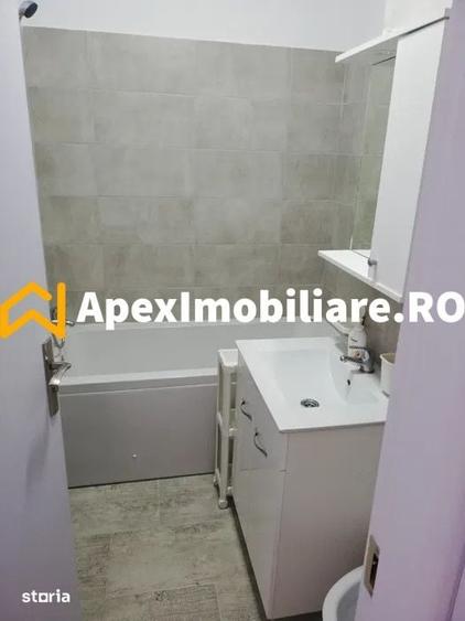 Garsoniera de inchiriat Militari Bucuresti | Centrala proprie - 6