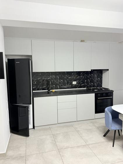 Garsonieră decomandată în Fundeni