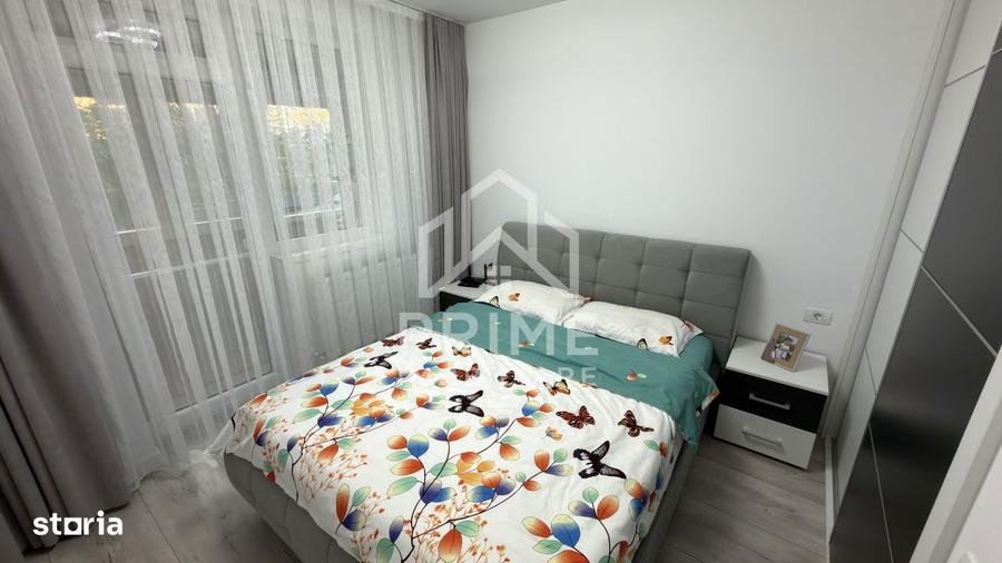 Apartament cu 4 camere în Central