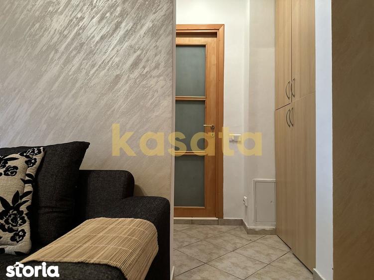 OPORTUNITATE | APARTAMENT 2 CAMERE | IANCULUI METORU | MOBILAT - 13