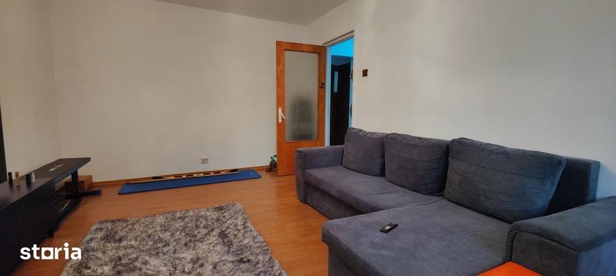 Apartament 3 camere de va^nzare Drumul Taberei - 4