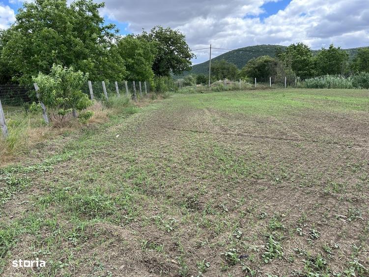 Casa tradi?ionala cu teren 2900mp zona pitoreasca Slava Rusa, Tulcea - 6