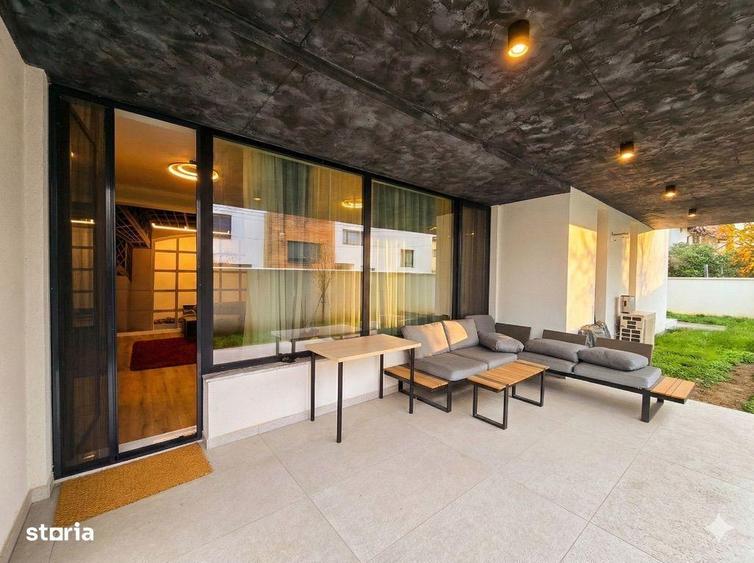 Apartament, 104 m2, - 1