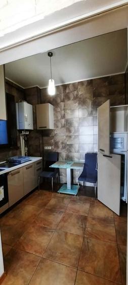 Apartament cu 2 camere decomandat, mobilat în Nicolae Bălcescu