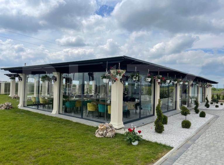 Hotel/Pensiune, de 1,197.5300292969 mp, în Botiz