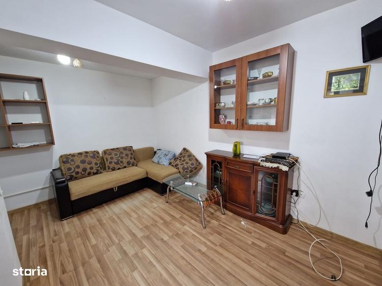 Garsonieră în Fălticeni