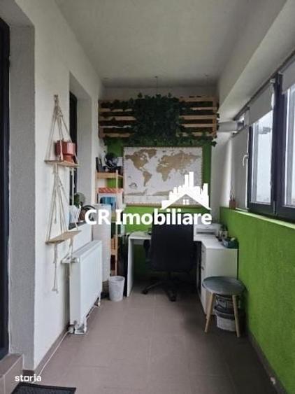 Apartament 2 camere Drumul Binelui - 5