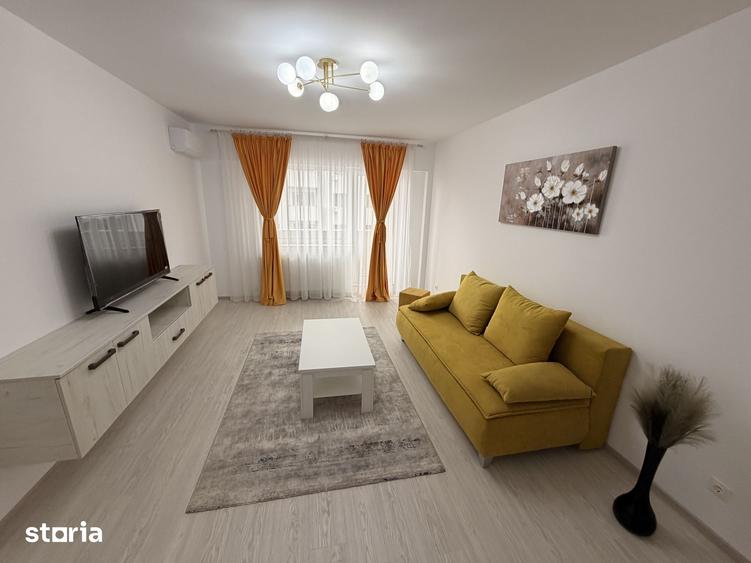 Apartament cu 2 camere în Militari