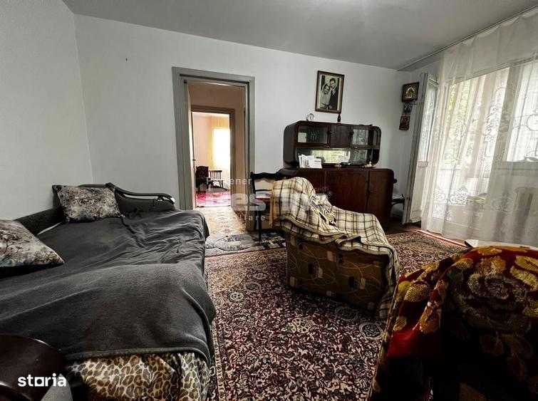 Apartament cu 2 camere Tatarasi 50mp - 1