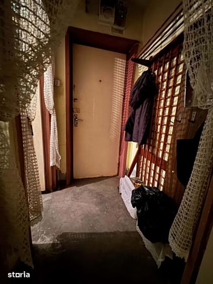 Apartament 2 camere , parter , caramida , Micro 14 - 5