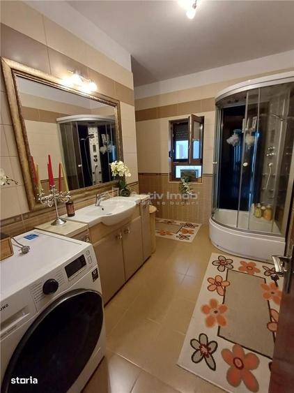 Casă cu 4 camere cu Teren 407 Mp în Șura Mare