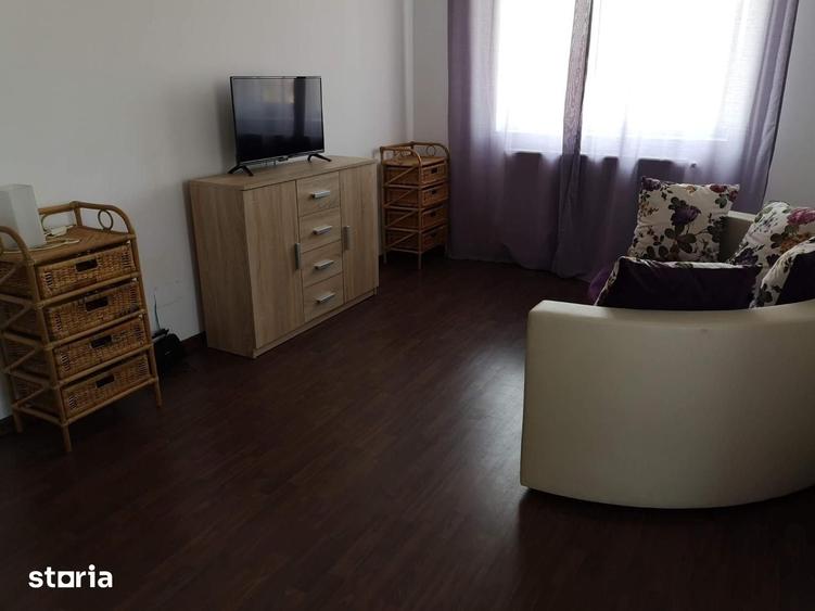 Apartament cu 2 camere în Chiajna