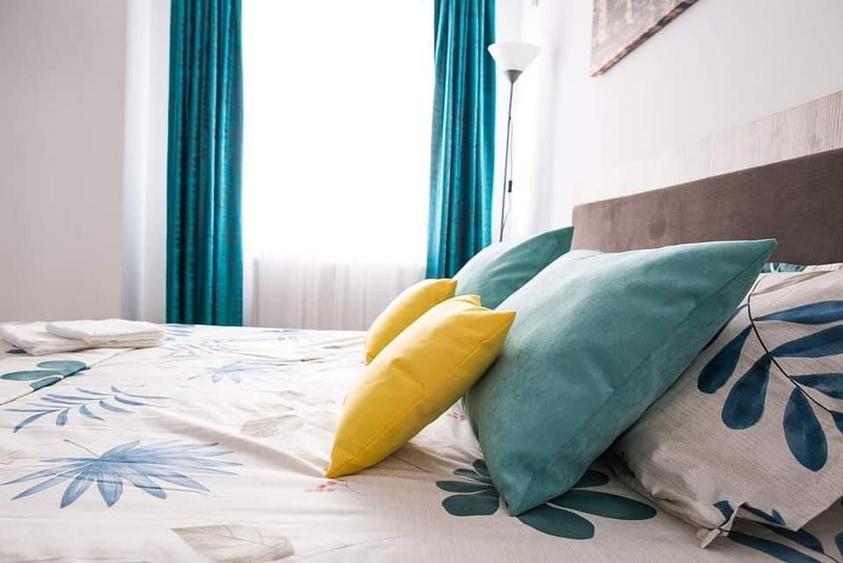 Apartament 2 Camere   Mamaia, Moon Light, zona Vega - 350 euro - 4