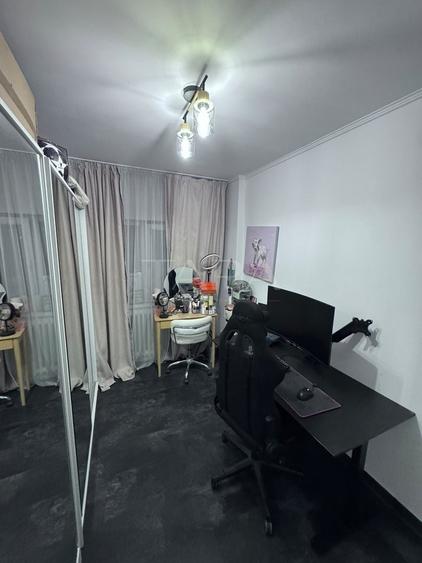Apartament cu 3 camere decomandat în Mănăștur