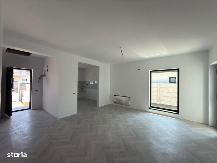 Casa individuala | P+Pod | 4 camere | Teren 427mp - 3