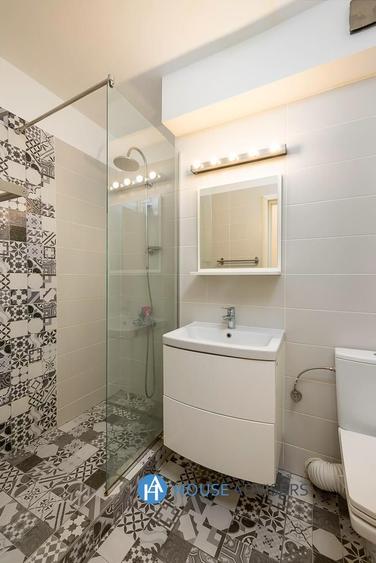 Inchiriere apartament 3 camere Stefan cel Mare - 9