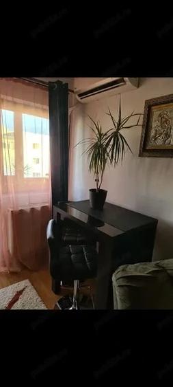 Garsonieră semidecomandată în Colentina