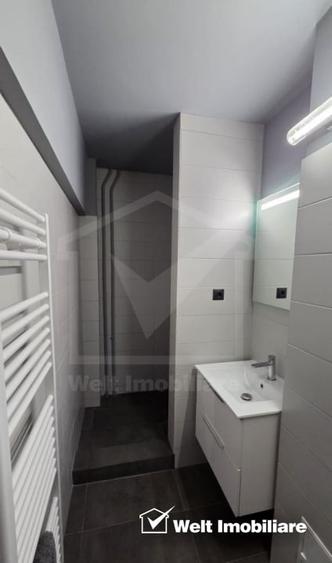 Garsonieră semidecomandată în Gheorgheni