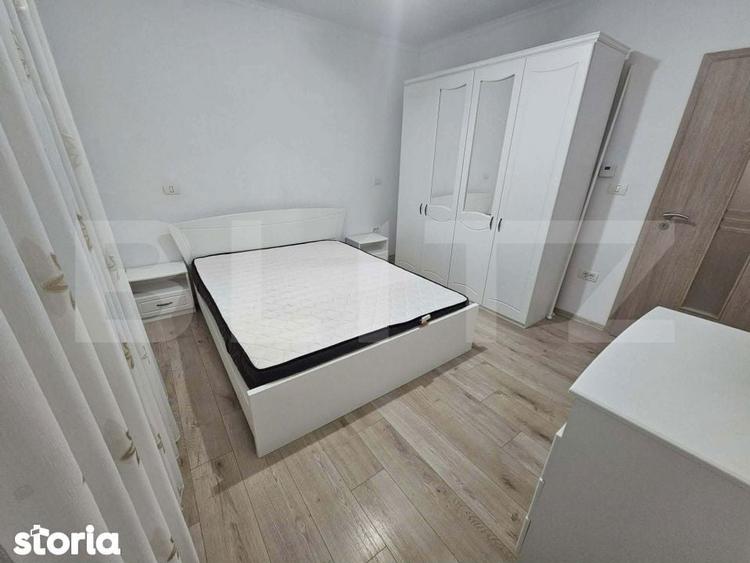 Apartament cu 3 camere în Giroc