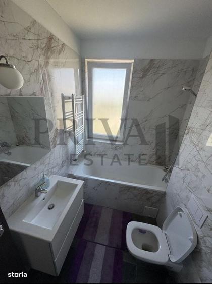 Apartament modern, 3 camere, 70 mp, etaj 10, Rebreanu - 4