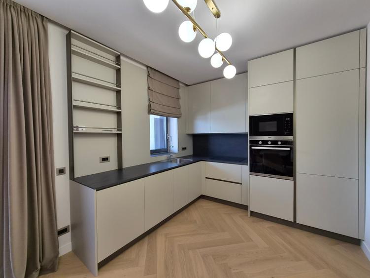 Inchiriere Apartament 3 Camere Iancu Nicolae/Prima inchiriere/Piscina/2 Parcari - 11