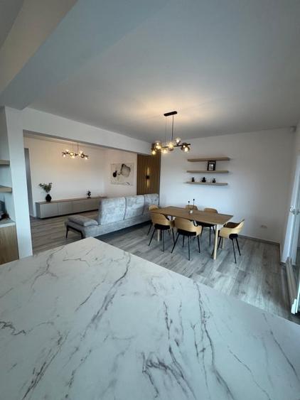 Duplex cu 4 camere cu Teren 436 Mp în Giarmata-Vii