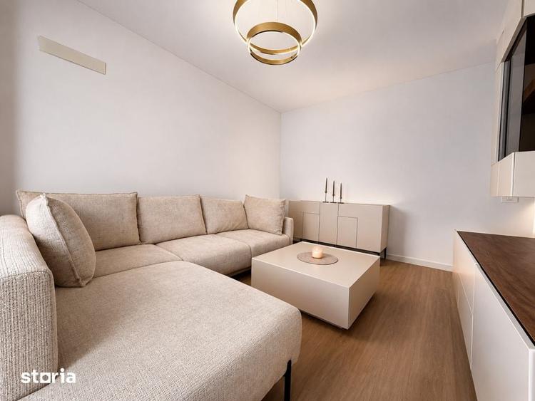 De vanzare Apartament 2 camere in Prima Vista | Floreasca - 2