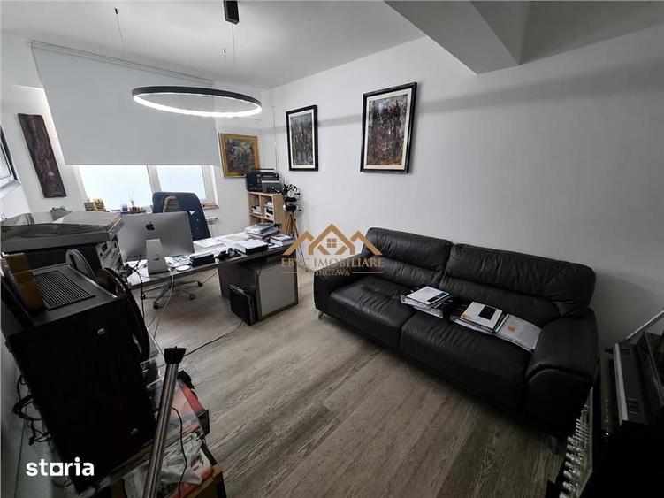 Spațiu comercial, de 140 mp, în Obcini