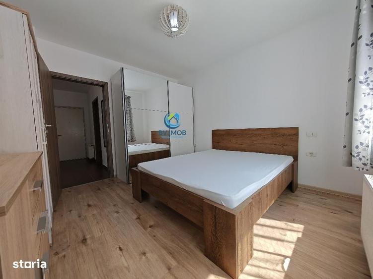 Inchiriem Apartament 2 Camere, Modern, Open Space, Racadau - 15