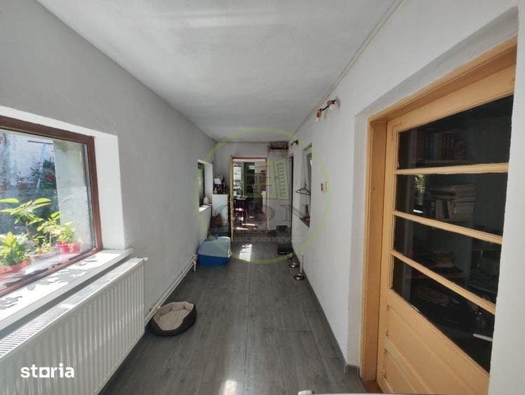 Casă cu 3 camere cu Teren 362 Mp în Bariera Vâlcii