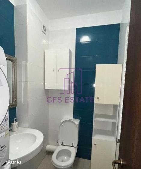Apartament cu 3 camere decomandat, mobilat în Metalurgiei