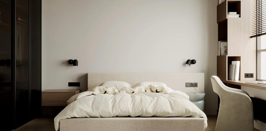 2 camere decomandate, bloc nou 2026, disponibil imediat - 13 septembrie - 2