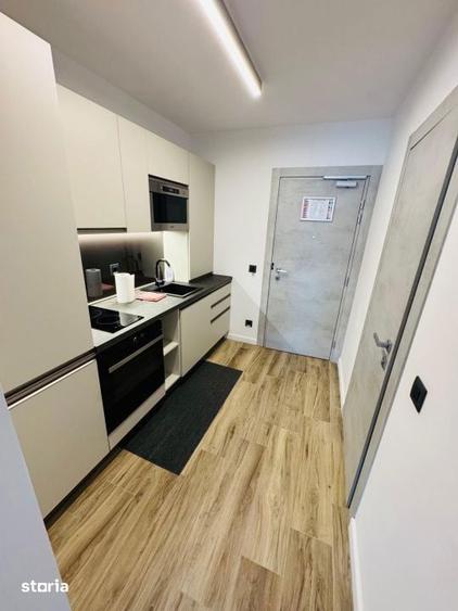 Apartament cu 2 camere în Decebal