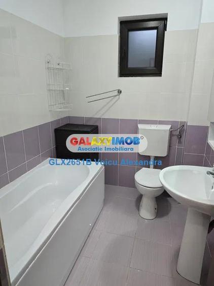 Apartament cu 2 camere decomandat, mobilat în Berceni