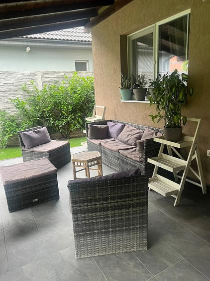 Duplex la cheie- situat in Utvin - 11