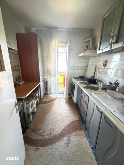 Apartament cu 2 camere în Central
