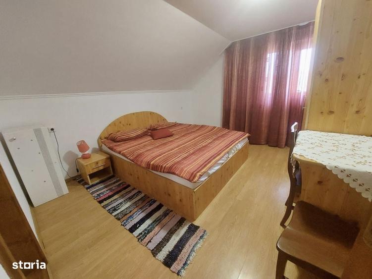 Casă cu 4 camere cu Teren 5995 Mp în Șumugiu
