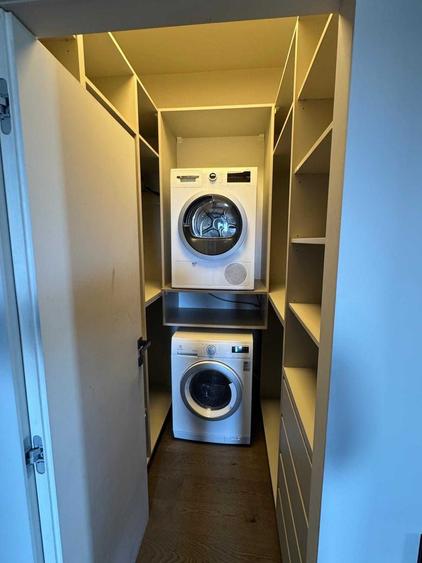 Apartament cu 2 camere semidecomandat în Tractorul
