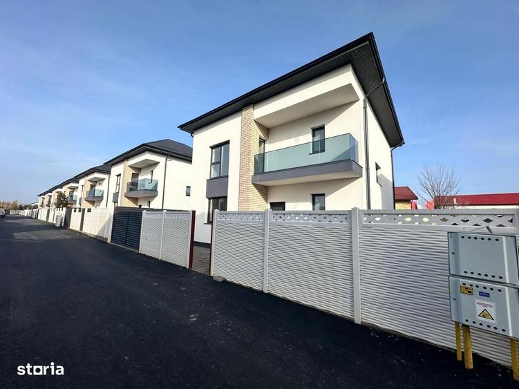 Casă cu 4 camere cu Teren 400 Mp în Prelungirea Ghencea