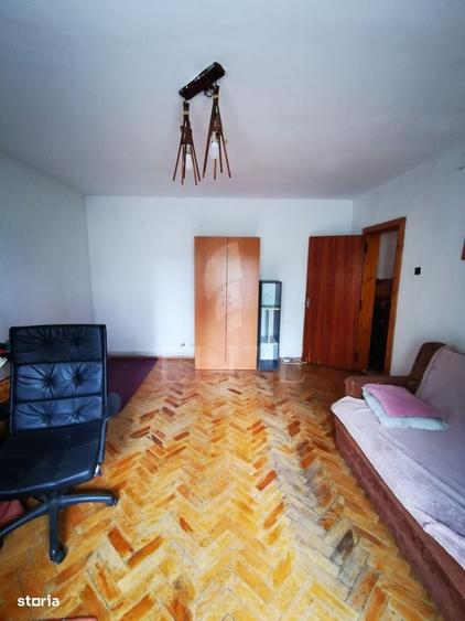 Apartament 3 camere in zona CALEA MANASTUR - 2