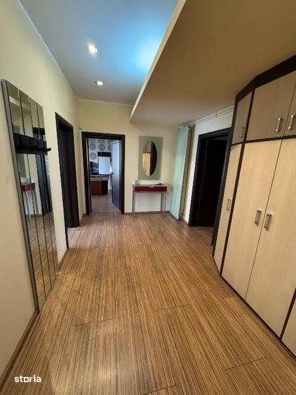 4 camere | Eminescu | Dacia | Dorobanti | parcare - 5