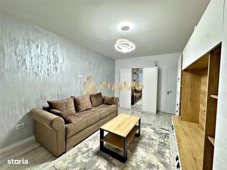 Microapartament superb | Prima inchiriere | Ipotesti | ID:1601 - 2