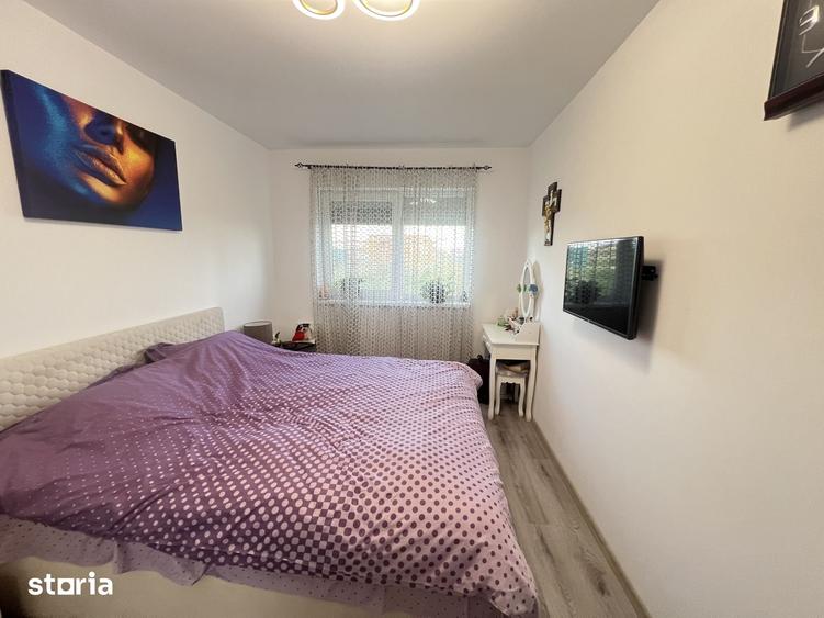Apartament-2-Camere-Decomandat-Mobilat-Utilat-Parcare-Incalzire-Pardos - 1