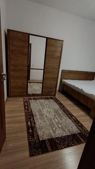 Apartament cu 2 camere decomandat în Mănăștur